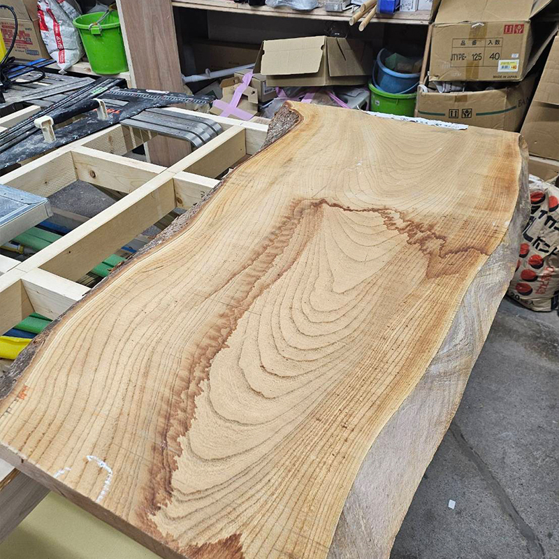 製作可能な建材・造作部材